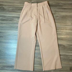 Abercrombie and Fitch Curve Love Sloan Tailored Pant